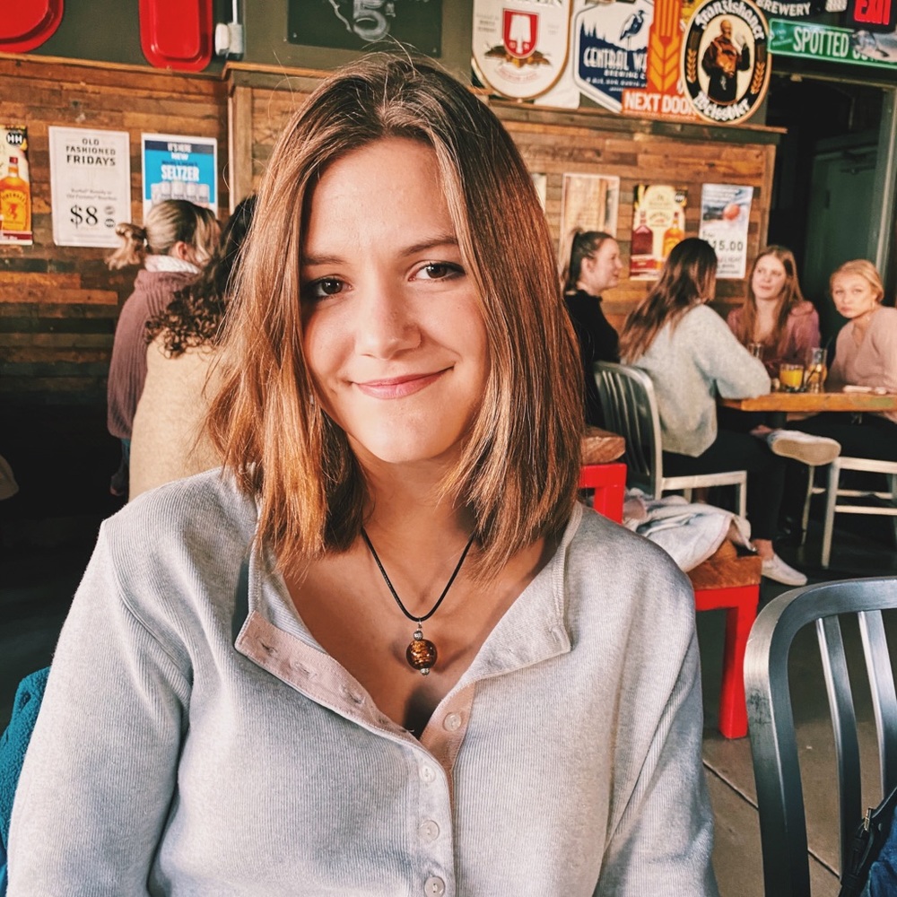 Meet your Posher, Karaline